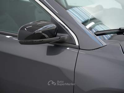 Jeep Compass Altitude 1.5 turbo t4 e-hybrid 130c Grigio usata Firenze