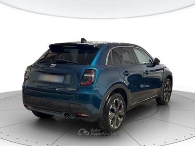 Fiat 600 1.2 hybrid 110cv la prima auto Verde usata Vicenza