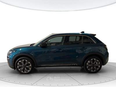 Fiat 600 1.2 hybrid 110cv la prima auto Verde usata Vicenza