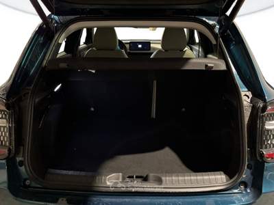 Fiat 600 1.2 hybrid 110cv la prima auto Verde usata Vicenza