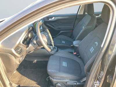 Ford Focus  - focus active 1.0 ecoboost h design 125 Grigio usata Segrate