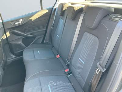 Ford Focus  - focus active 1.0 ecoboost h design 125 Grigio usata Segrate