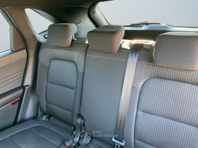 Ford Kuga  - kuga 1.5 ecoblue st-line 2wd 120cv auto Grigio usata Segrate