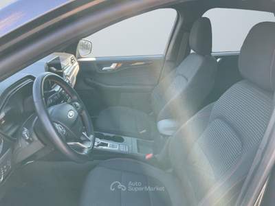 Ford Kuga  - kuga 1.5 ecoblue st-line 2wd 120cv auto Grigio usata Segrate