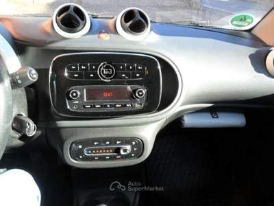 Smart ForTwo  Bianco usata Bagolino