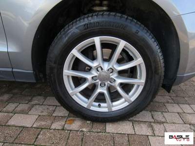 Audi Q5 2.0 TDI F.AP. quattro S tronic Grigio usata Oppido Lucano
