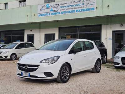 Opel Corsa 1.2 5p. Innovation usata Pesaro
