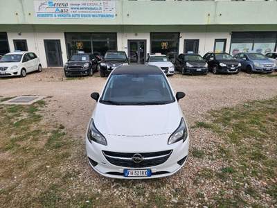 Opel Corsa 1.2 5p. Innovation usata Pesaro