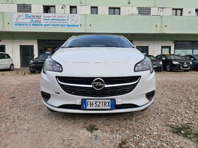 Opel Corsa 1.2 5p. Innovation usata Pesaro