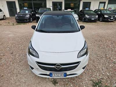 Opel Corsa 1.2 5p. Innovation usata Pesaro