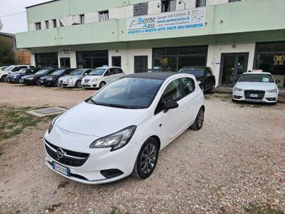 Opel Corsa 1.2 5p. Innovation usata Pesaro