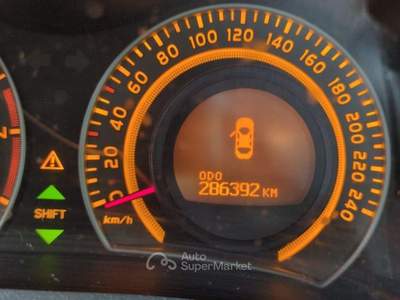 Toyota Auris 5p. Grigio usata Lomazzo