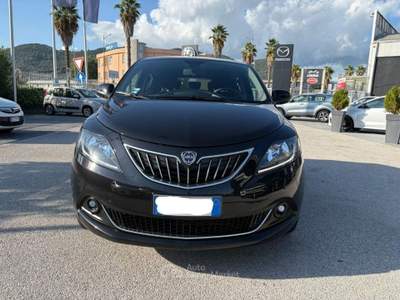 Lancia Ypsilon LANCIA YPSILON HYBRID PLATINO usata Pagani