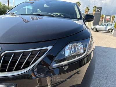 Lancia Ypsilon LANCIA YPSILON HYBRID PLATINO usata Pagani