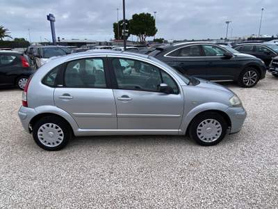 Citroen C3 Elegance NEOPATENTATI E UNICO PROPRIETARIO Grigio usata Corato