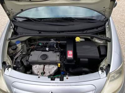 Citroen C3 Elegance NEOPATENTATI E UNICO PROPRIETARIO Grigio usata Corato