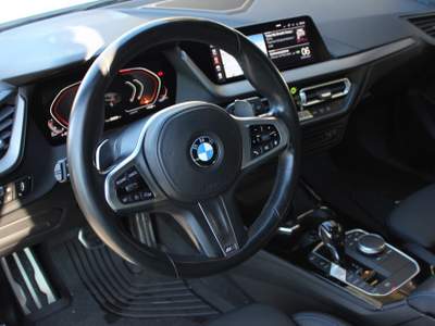 BMW Serie 1 118d