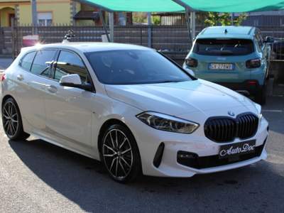 BMW Serie 1 118d