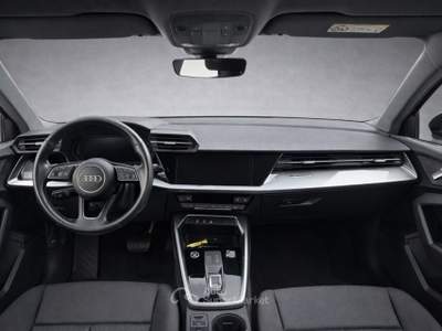 Audi A3 SPB 35 TDI S tronic Grigio usata Acquasparta