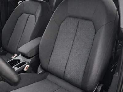 Audi A3 SPB 35 TDI S tronic Grigio usata Acquasparta