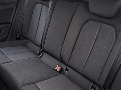 Audi A3 SPB 35 TDI S tronic Grigio usata Acquasparta