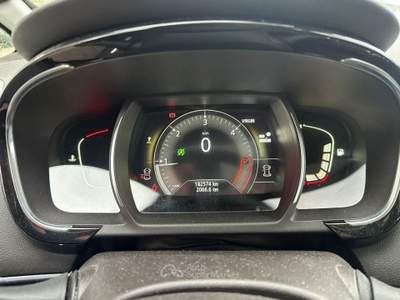 Renault Espace dCi Energy  Zen Grigio usata Oderzo