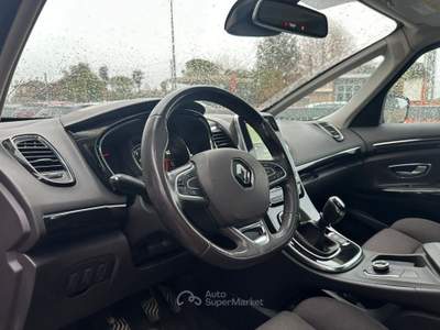 Renault Espace dCi Energy  Zen Grigio usata Oderzo