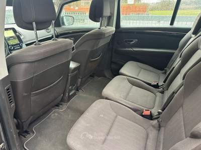 Renault Espace dCi Energy  Zen Grigio usata Oderzo
