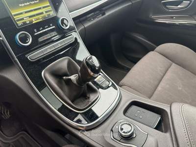 Renault Espace dCi Energy  Zen Grigio usata Oderzo