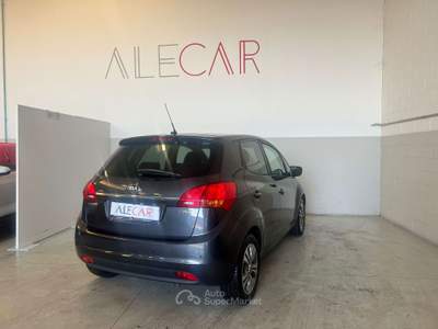 Kia Venga Venga 1.4 crdi Cool 90cv E6 NAVI Tetto Apribile Grigio usata MONTIRONE