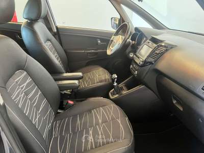 Kia Venga Venga 1.4 crdi Cool 90cv E6 NAVI Tetto Apribile Grigio usata MONTIRONE