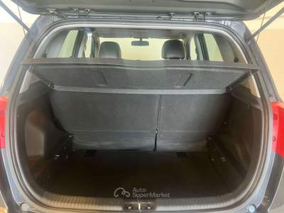 Kia Venga Venga 1.4 crdi Cool 90cv E6 NAVI Tetto Apribile Grigio usata MONTIRONE