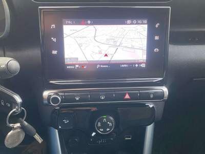 Citroen C3 Aircross C3 Aircross Aircross 1.5 bluehdi Shine s Bianco usata Nova Milanese