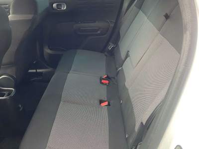Citroen C3 Aircross C3 Aircross Aircross 1.5 bluehdi Shine s Bianco usata Nova Milanese