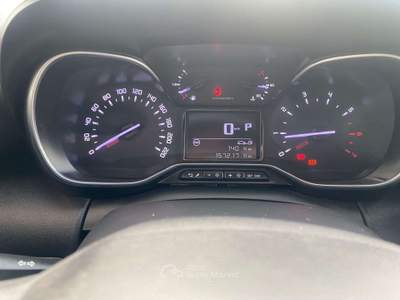 Citroen C3 Aircross C3 Aircross Aircross 1.5 bluehdi Shine s Bianco usata Nova Milanese