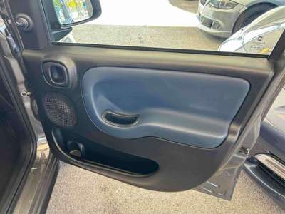 Fiat Panda 4x4 Cross 0.9 t.air t.-1 PROP-UFFICIALE- Grigio usata Osimo