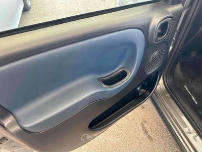 Fiat Panda 4x4 Cross 0.9 t.air t.-1 PROP-UFFICIALE- Grigio usata Osimo