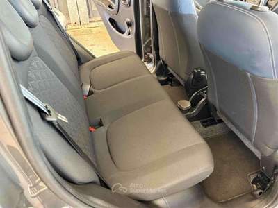 Fiat Panda 4x4 Cross 0.9 t.air t.-1 PROP-UFFICIALE- Grigio usata Osimo
