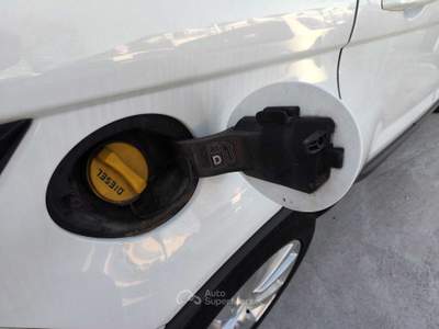 Land Rover Range Rover Evoque RANGE ROVER EVOQUE 95.000 KM Bianco usata Pontedera