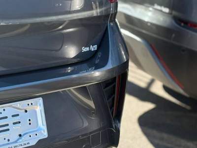 Volkswagen T-Roc 2.0 tdi R-Line 150cv dsg Grigio usata Ercolano