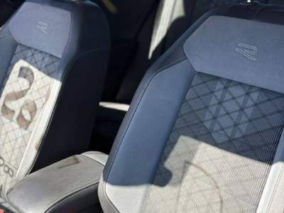 Volkswagen T-Roc 2.0 tdi R-Line 150cv dsg Grigio usata Ercolano