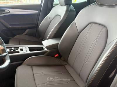 Cupra Formentor 2.0 tdi 4drive 150cv dsg Nero usata Ercolano