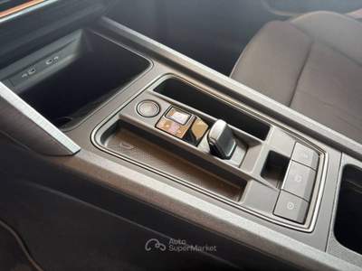 Cupra Formentor 2.0 tdi 4drive 150cv dsg Nero usata Ercolano
