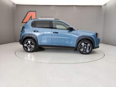 Fiat Grande Panda 1.2 HYBRID 110CV LA PRIMA Blu/Azzurro usata Voghera