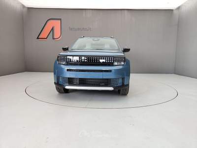 Fiat Grande Panda 1.2 HYBRID 110CV LA PRIMA Blu/Azzurro usata Voghera
