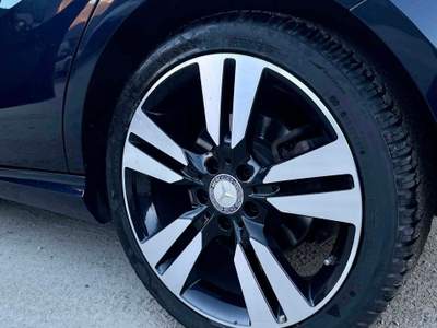 Mercedes-Benz Classe A PREMIUM 4MATIC Blu/Azzurro usata Ardenno