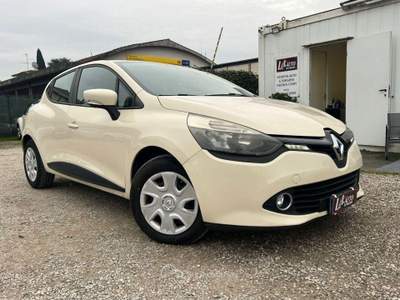 Renault Clio - Clio - 1.2 75 CV GPL 5p. Wave Beige usata Prato