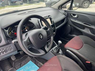 Renault Clio - Clio - 1.2 75 CV GPL 5p. Wave Beige usata Prato