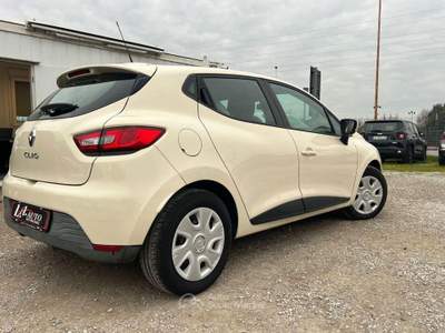 Renault Clio - Clio - 1.2 75 CV GPL 5p. Wave Beige usata Prato