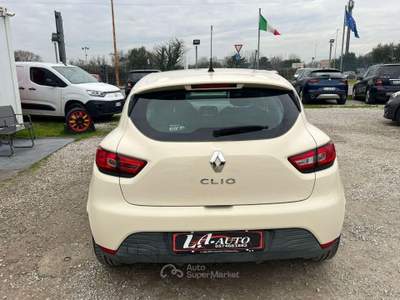 Renault Clio - Clio - 1.2 75 CV GPL 5p. Wave Beige usata Prato